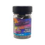 Terp Boys | THCA Flower | 7 Gram |