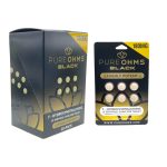 Pure OHMS | Black 7OH | 6ct - 30MG Each - Image 2