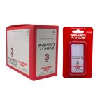 Power Ohmz | 7OH Tablets | 3ct - 20MG - Image 9