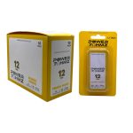 Power Ohmz | 7OH Tablets | 12ct - 20MG - Image 12