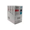 Juul LTO $23.99 6PK PODs | - [Box of 4 Packs], Menthol 5%