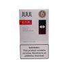 Juul LTO $23.99 6PK PODs | - [Single Pack of 6], Virginia Tobacco 5%