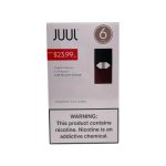 Juul LTO $23.99 6PK PODs | - Image 3