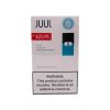 Juul LTO $23.99 6PK PODs | - [Single Pack of 6], Menthol 5%
