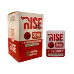 Rise | 7OH Tablets | 1ct - 30MG - Image 3