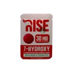 Rise | 7OH Tablets | 1ct - 30MG
