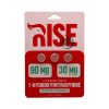 Rise | 7OH Tablets | 3ct - 30MG - [Single]