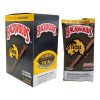 Backwoods | 5 Pack  [ Box of 8 ] - Tical