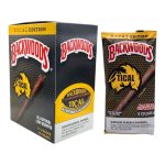 Backwoods | 5 Pack  [ Box of 8 ] - Image 13