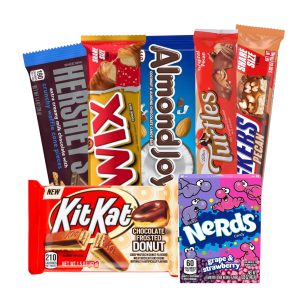 Candy | FRONT COOLER