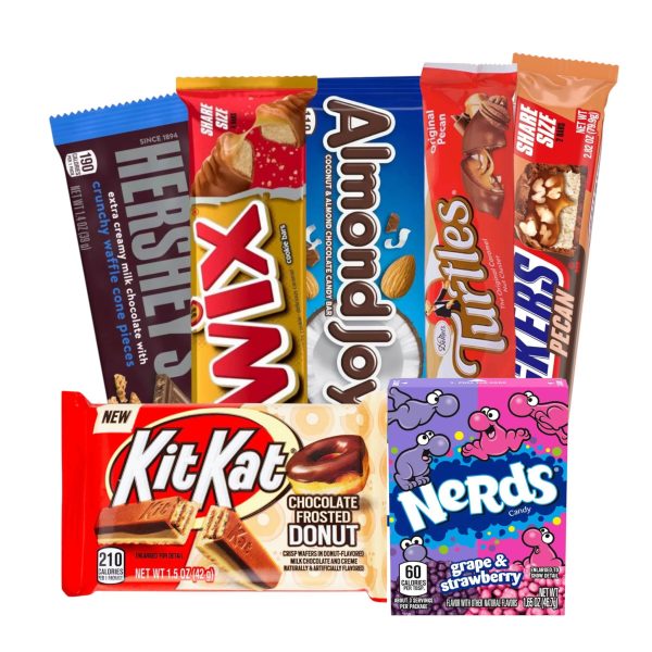 Candy | FRONT COOLER