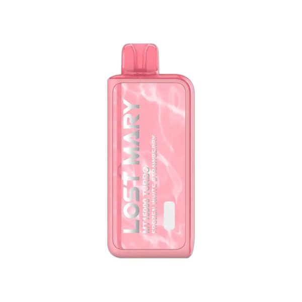 Lost Mary - Turbo MT15000 - 16ML [Box of 5] - Image 8