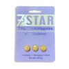 7 Star | 7OH | 30MG | 3ct Each - [Single]