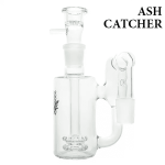 Toke Buddy | Glass Ash Catcher | 4.5 Inches
