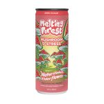 Melting Forest |Mushroom Drink | 12 fl oz - Image 3