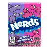 Candy | FRONT COOLER - (Regular Size), Nerds (Grape & Strawberry)