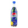 Sprite Exotic | 500ml - Pepsi | White Grapefruit Green Bamboo (China)