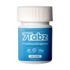 7 Tabz | 7OH | 10ct Bottle* - 15MG - [Single], Unflavored