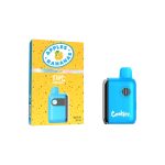 Cookies | THCA Disposable Vape | 5G - Image 4