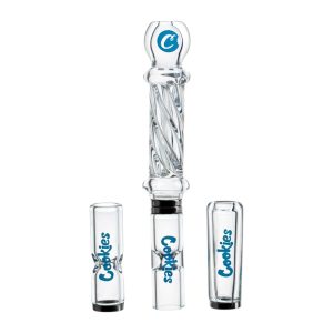 Cookies Glass | Pocket Hitter [CKC-002]
