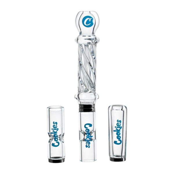 Cookies Glass | Pocket Hitter [CKC-002]
