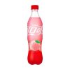 Sprite Exotic | 500ml - Coca Cola | Peach (China)
