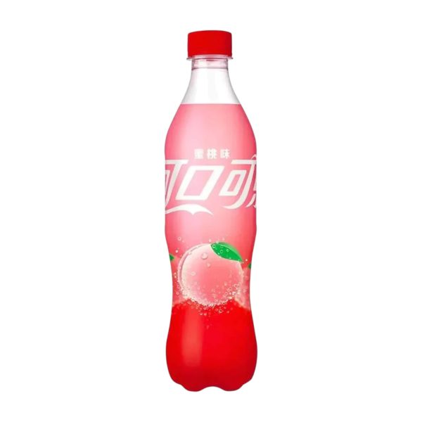 Sprite Exotic | 500ml - Image 5