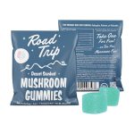 Road Trip | Desert Stardust Blend | Mushroom Gummies | 2 CT - Image 7
