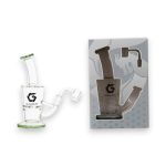 Glass House | Truncated Banger Hanger | 7" [HHP-049]
