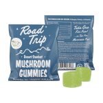 Road Trip | Desert Stardust Blend | Mushroom Gummies | 2 CT - Image 8