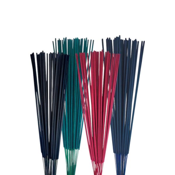 Loud Incense | 19 Inches Hand Dipped Sticks - Image 12