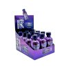 Konig Unwind | Kratom + Kava Shot | 60ml - [Box of 12], Grape