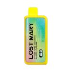 Lost Mary - Turbo MT15000 - 16ML [Box of 5] - Image 12