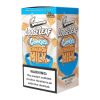 Loose Leaf |  Wraps | 2 Pack  [ Box of 20 ] - Cookies Cinnamon Milk