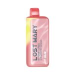 Lost Mary - Turbo MT15000 - 16ML [Box of 5] - Image 13