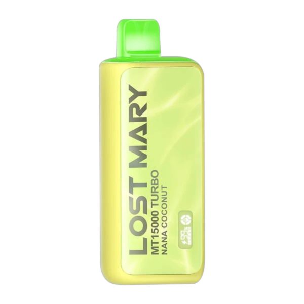 Lost Mary - Turbo MT15000 - 16ML [Box of 5] - Image 10