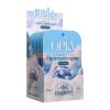 OPiA | 7OH | 4CT - 30MG - [Box of 10], Blue Raspberry