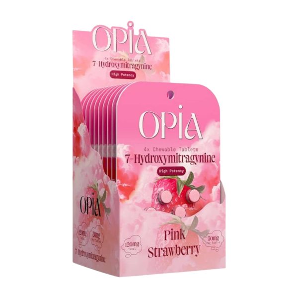 OPiA | 7OH | 4CT - 30MG - Image 4