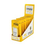 Power Ohmz | 7OH Tablets | 6ct - 20MG - Image 22