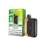 Geek Bar | Pulse X | 25000 Puff | 18ML [ Box of 5] - Image 15