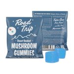 Road Trip | Desert Stardust Blend | Mushroom Gummies | 2 CT - Image 9