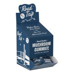 Road Trip | Desert Stardust Blend | Mushroom Gummies | 2 CT - Image 4