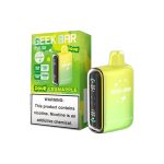 Geek Bar | Pulse  15000 Puff  | 16 ML [ Box of 5 ] - Image 19
