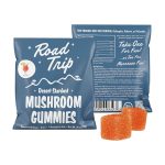 Road Trip | Desert Stardust Blend | Mushroom Gummies | 2 CT - Image 10