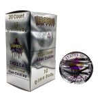 Terp Boys | THCA Dime Bags | 1G - Image 2