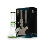 Glass House | Orb Beaker | 8.5" [GH-77]