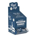 Road Trip | Desert Stardust Blend | Mushroom Gummies | 2 CT - Image 3