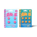 Rave Kratom | 7OH | Tablets
