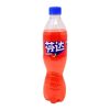 Sprite Exotic | 500ml - Fanta | Watermelon (China)