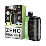 Geek Bar | Pulse X | 25000 Puff | 18ML [ Box of 5] - Image 13
